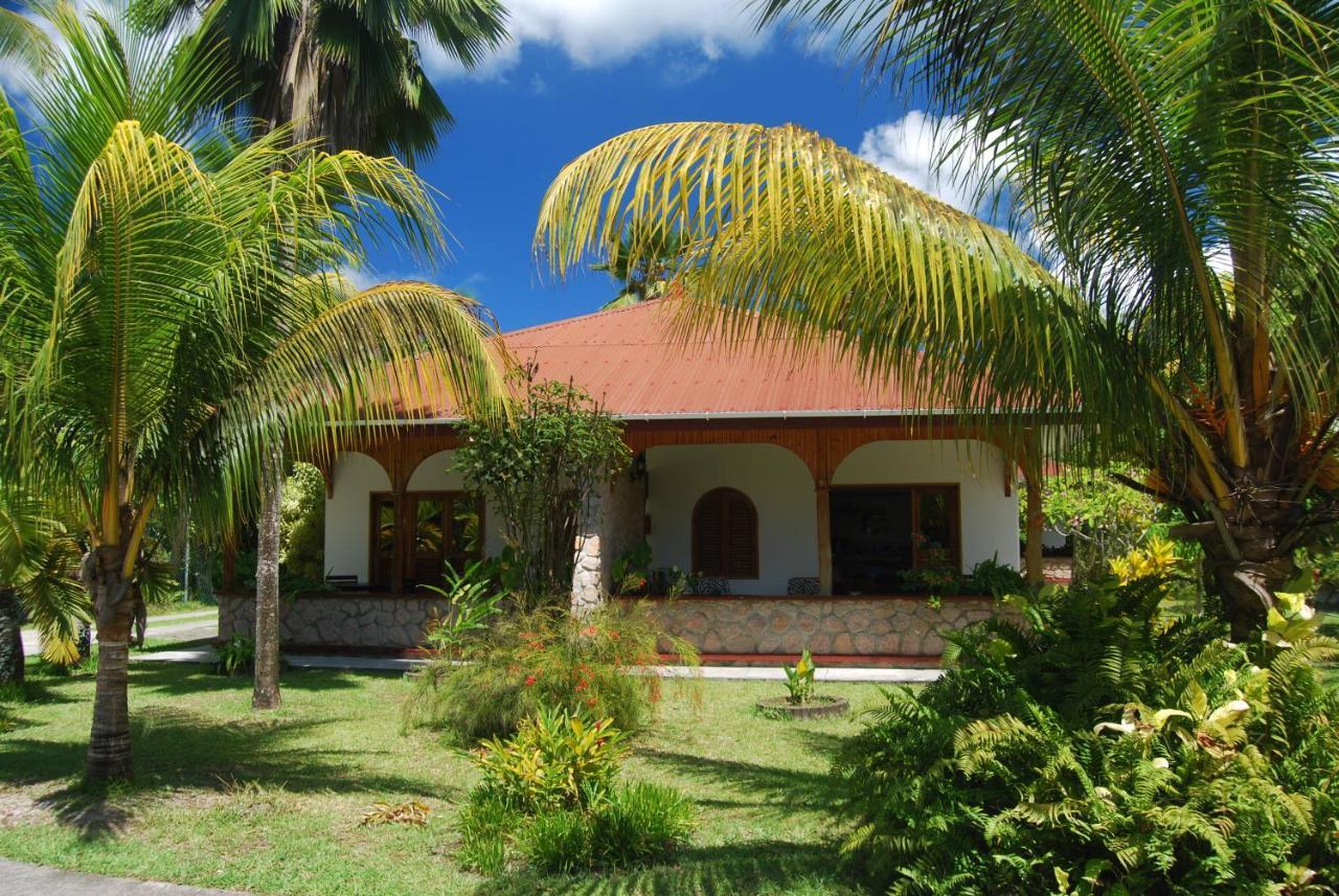 גרנד אנס The Islander Hotel מראה חיצוני תמונה