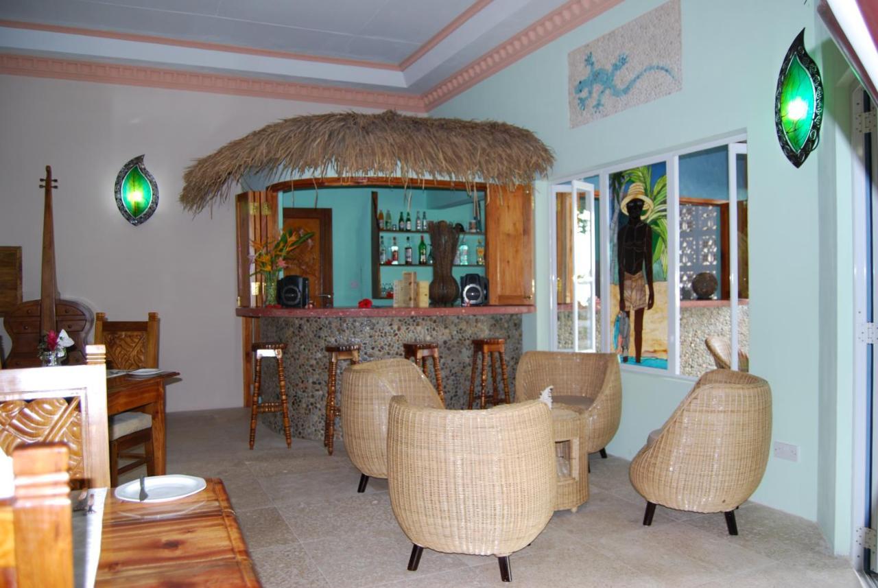 גרנד אנס The Islander Hotel מראה חיצוני תמונה