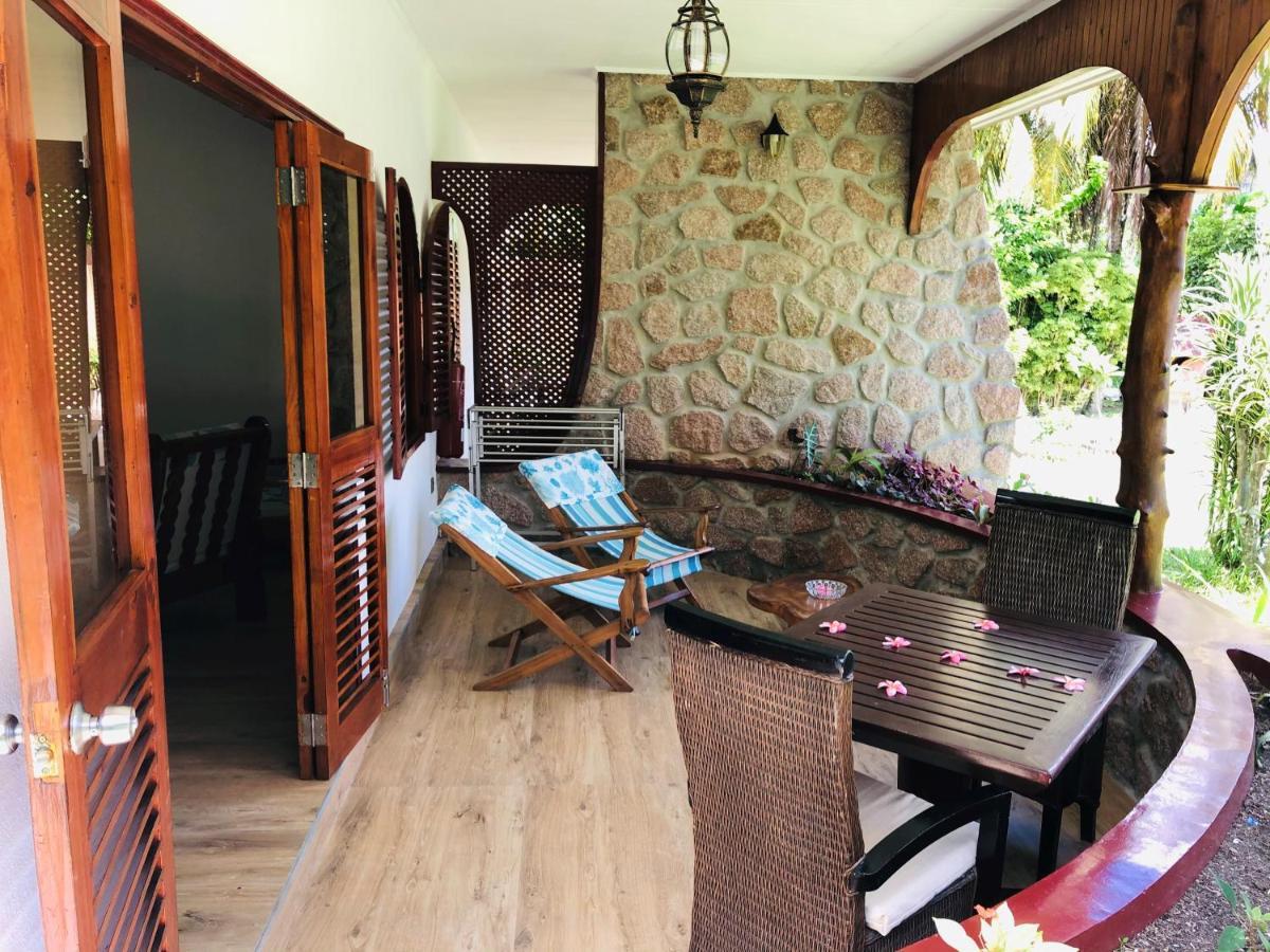 גרנד אנס The Islander Hotel מראה חיצוני תמונה