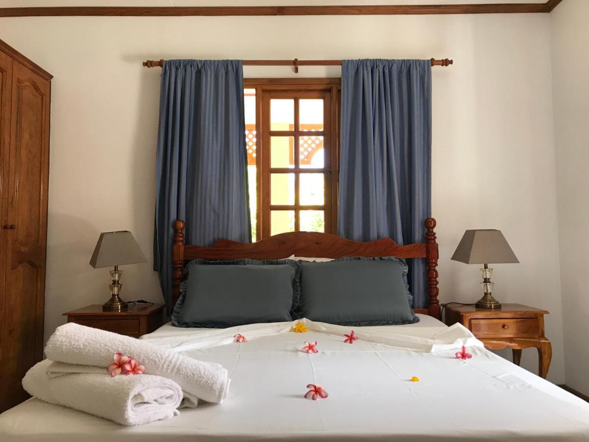 גרנד אנס The Islander Hotel מראה חיצוני תמונה