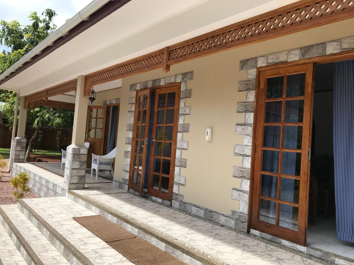 גרנד אנס The Islander Hotel מראה חיצוני תמונה