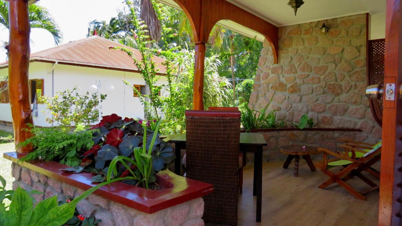 גרנד אנס The Islander Hotel מראה חיצוני תמונה