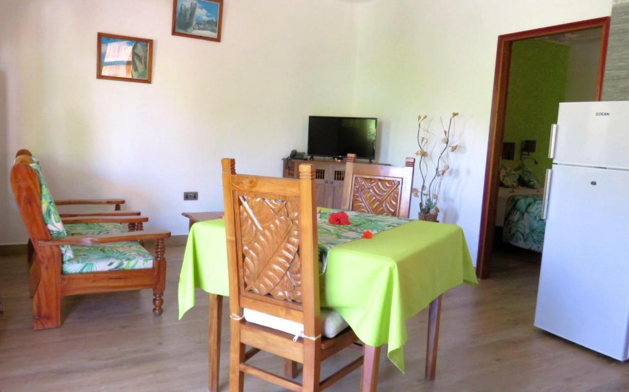 גרנד אנס The Islander Hotel מראה חיצוני תמונה