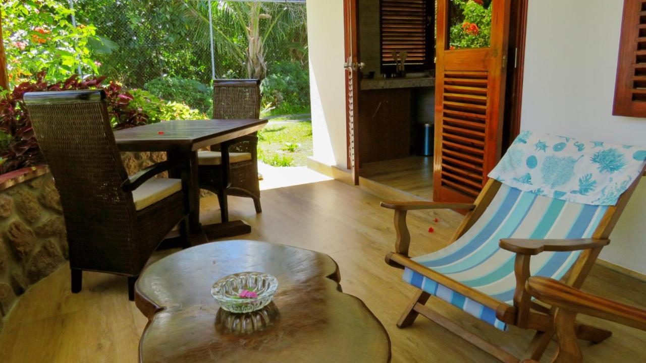 גרנד אנס The Islander Hotel מראה חיצוני תמונה