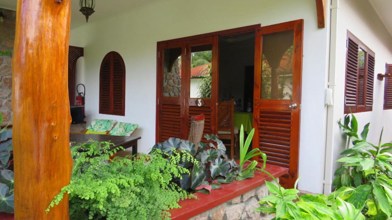גרנד אנס The Islander Hotel מראה חיצוני תמונה