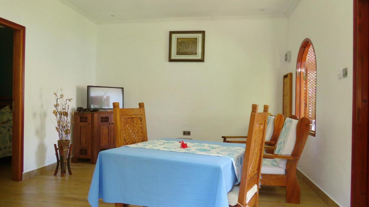 גרנד אנס The Islander Hotel מראה חיצוני תמונה