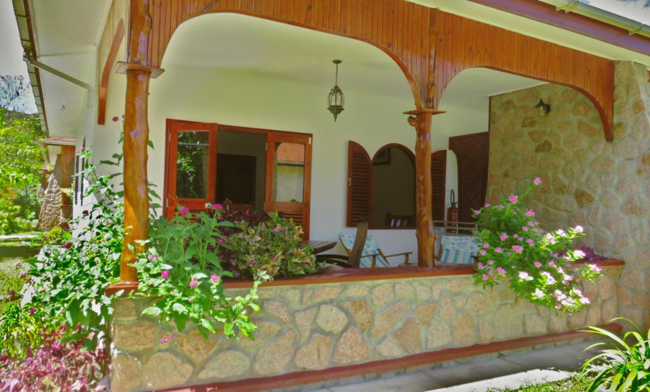 גרנד אנס The Islander Hotel מראה חיצוני תמונה