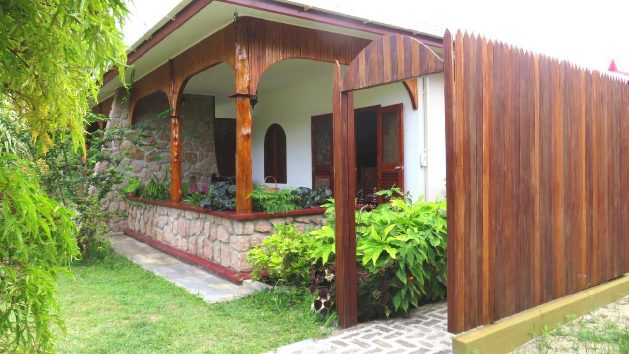 גרנד אנס The Islander Hotel מראה חיצוני תמונה