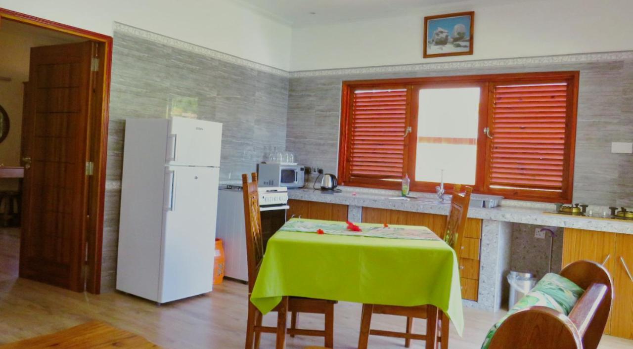 גרנד אנס The Islander Hotel מראה חיצוני תמונה
