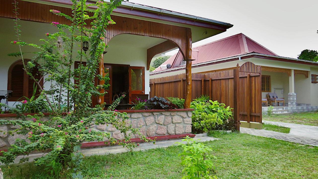 גרנד אנס The Islander Hotel מראה חיצוני תמונה