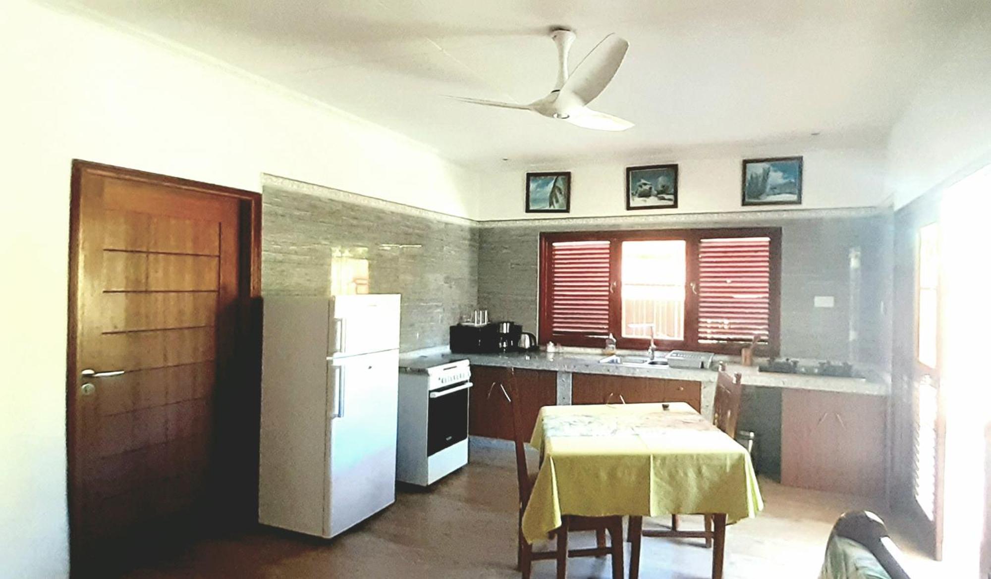 גרנד אנס The Islander Hotel מראה חיצוני תמונה