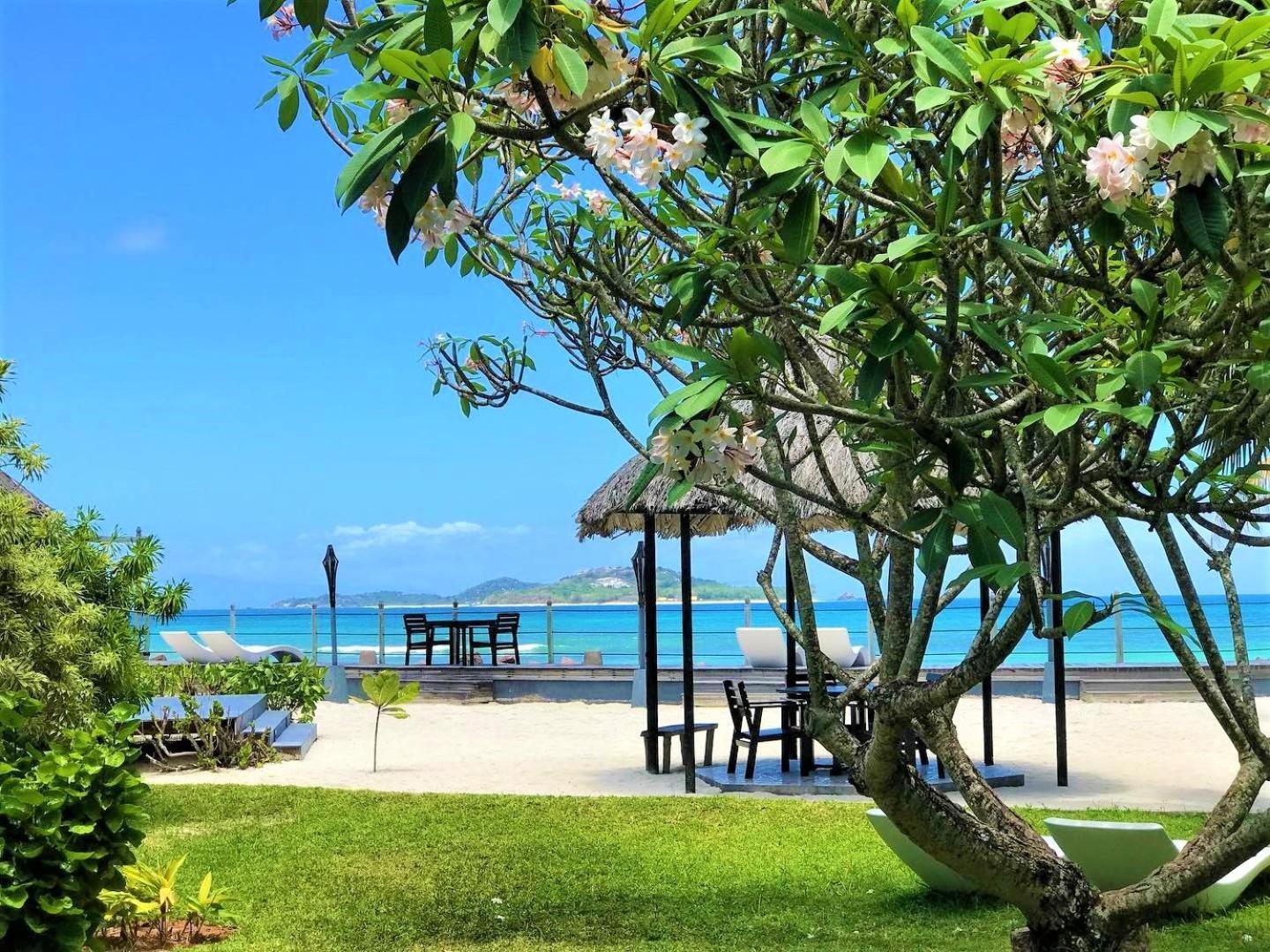 גרנד אנס The Islander Hotel מראה חיצוני תמונה