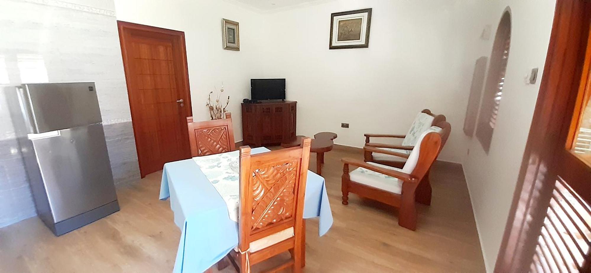 גרנד אנס The Islander Hotel מראה חיצוני תמונה