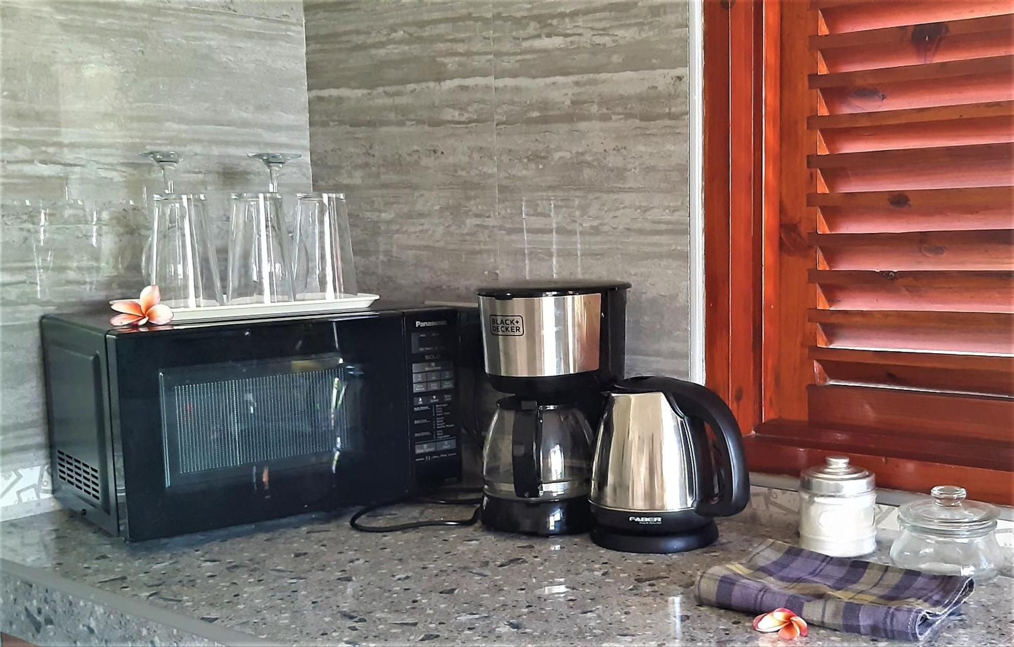 גרנד אנס The Islander Hotel מראה חיצוני תמונה