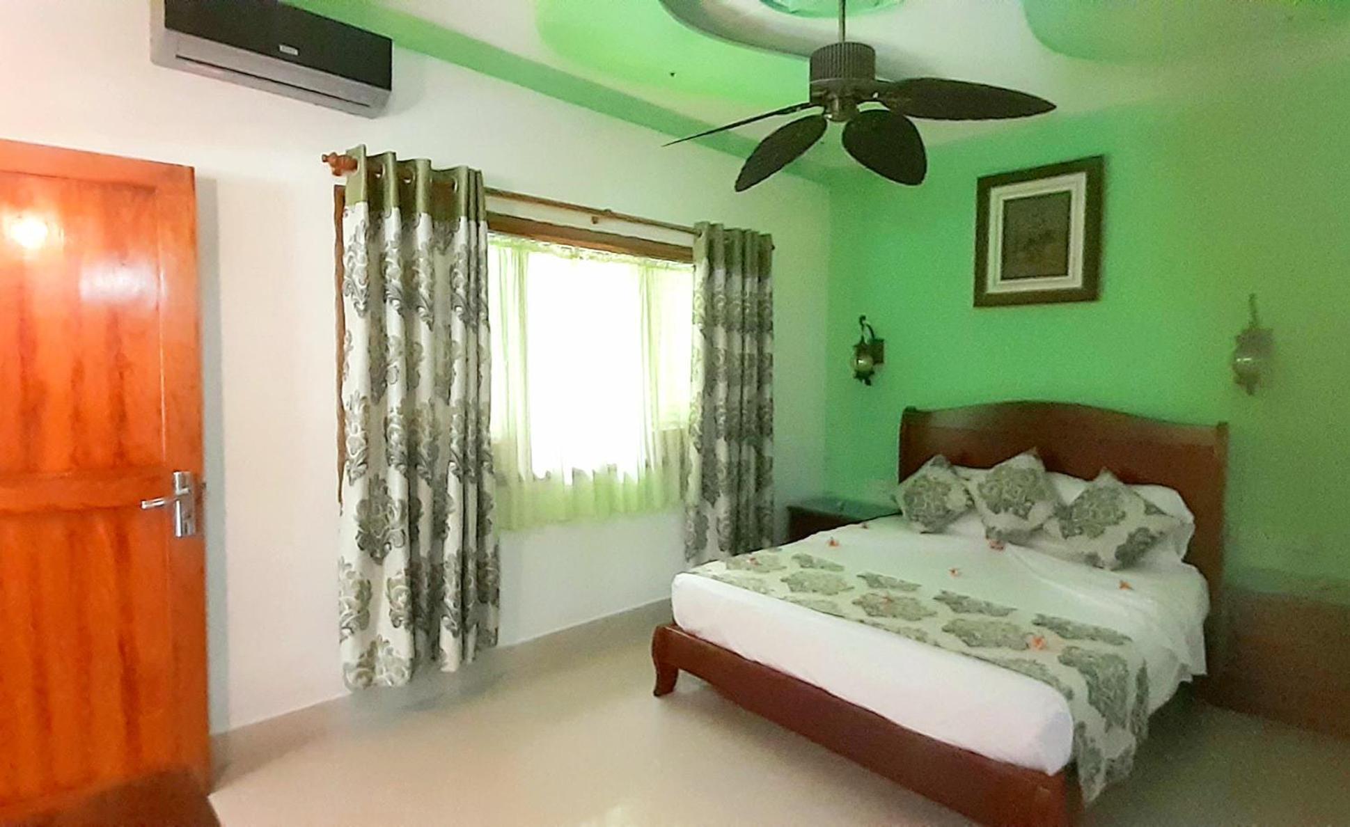 גרנד אנס The Islander Hotel מראה חיצוני תמונה