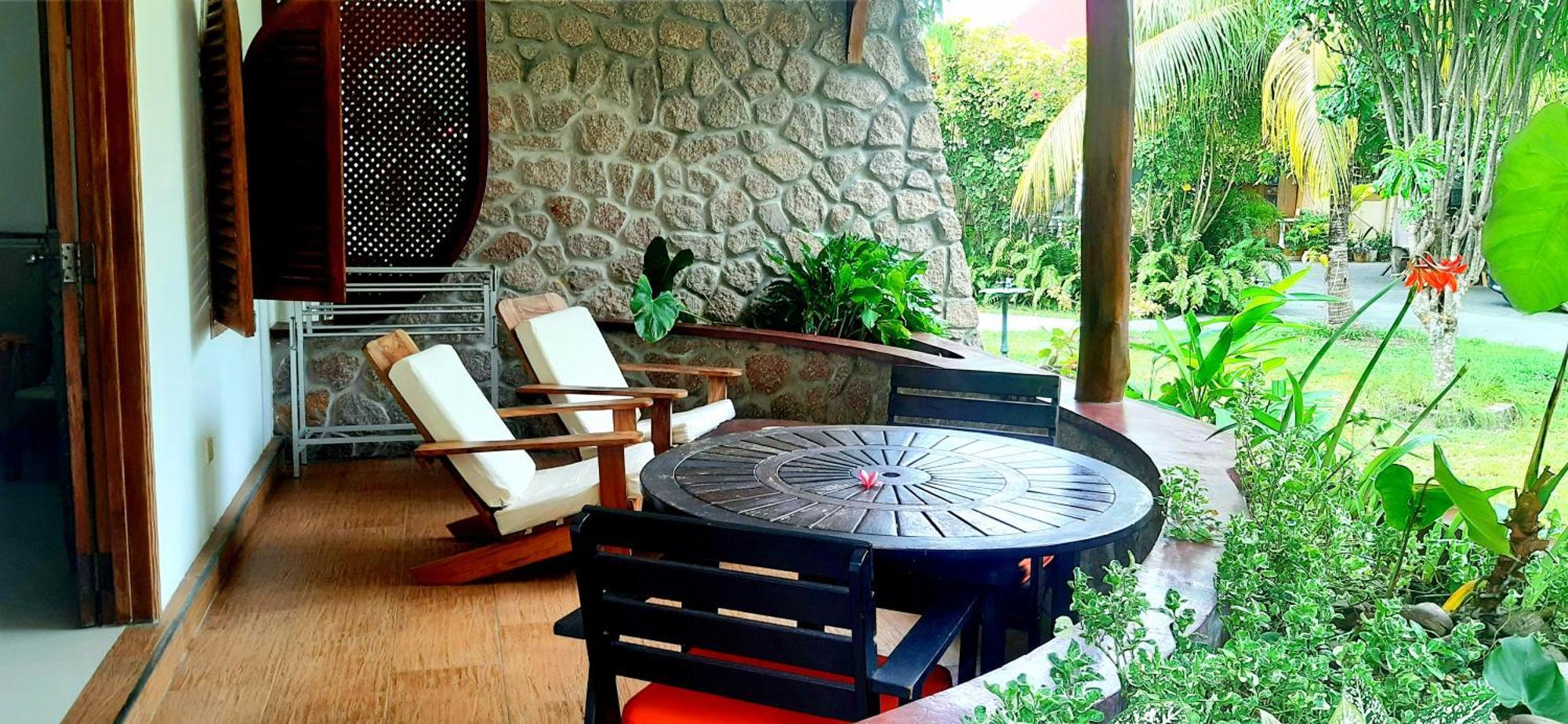 גרנד אנס The Islander Hotel מראה חיצוני תמונה