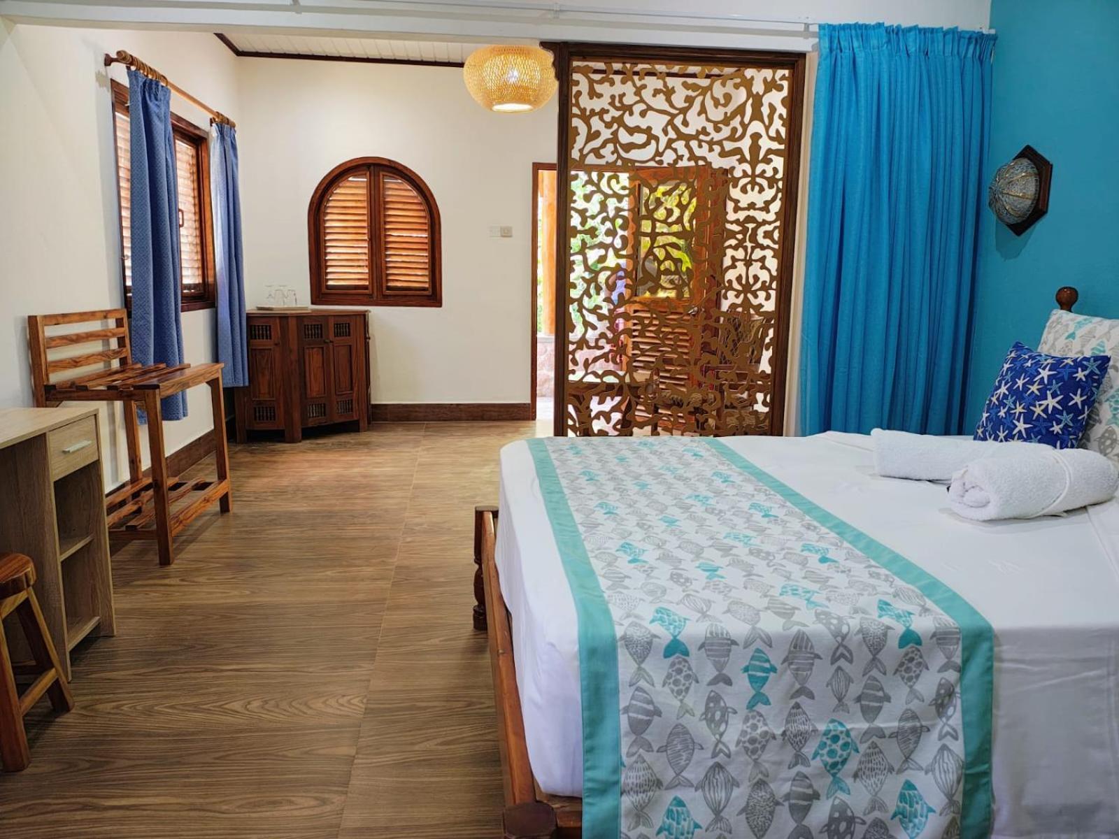 גרנד אנס The Islander Hotel מראה חיצוני תמונה