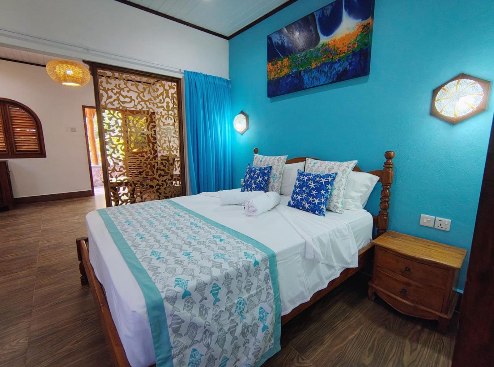 גרנד אנס The Islander Hotel מראה חיצוני תמונה
