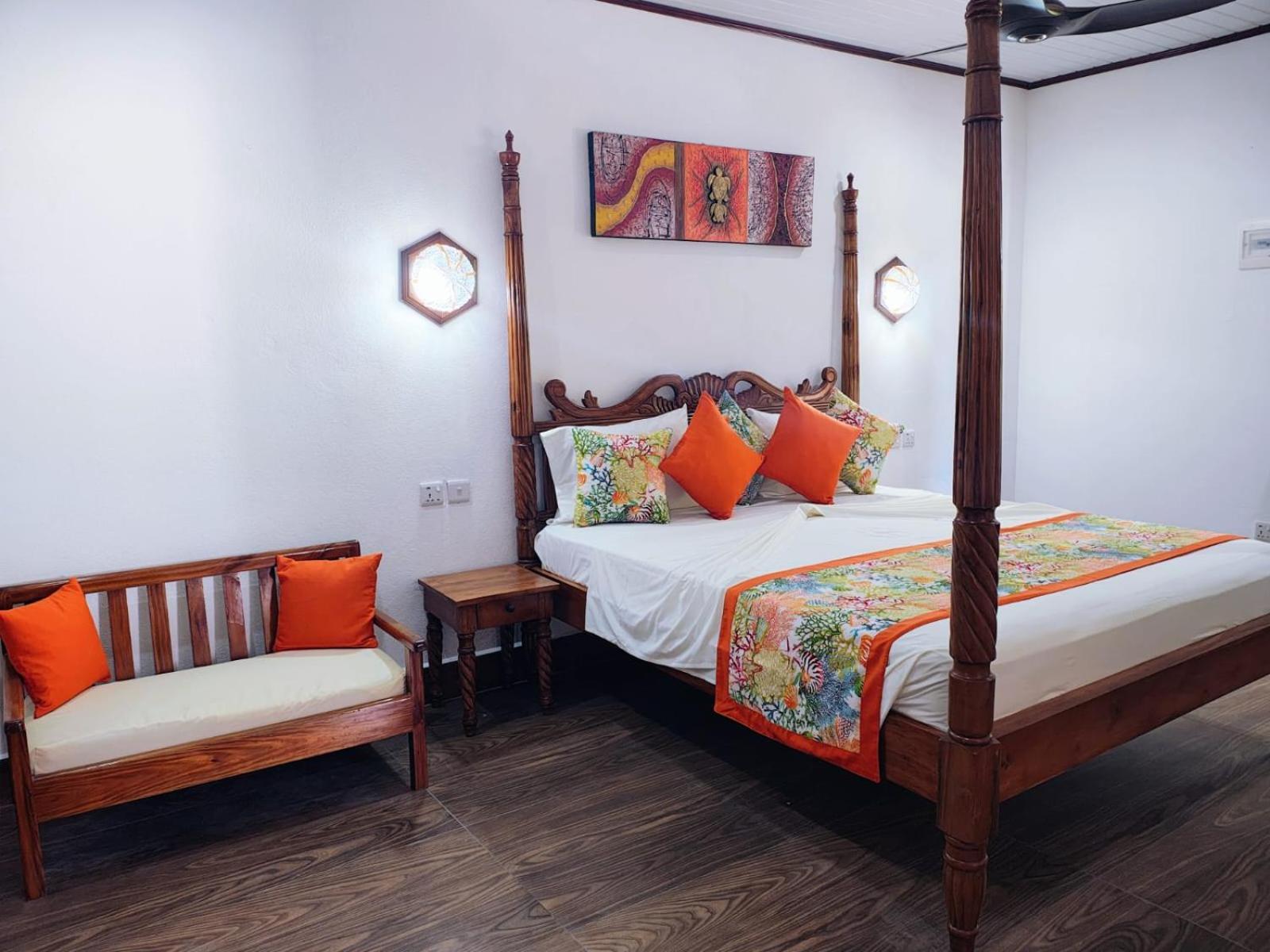 גרנד אנס The Islander Hotel מראה חיצוני תמונה