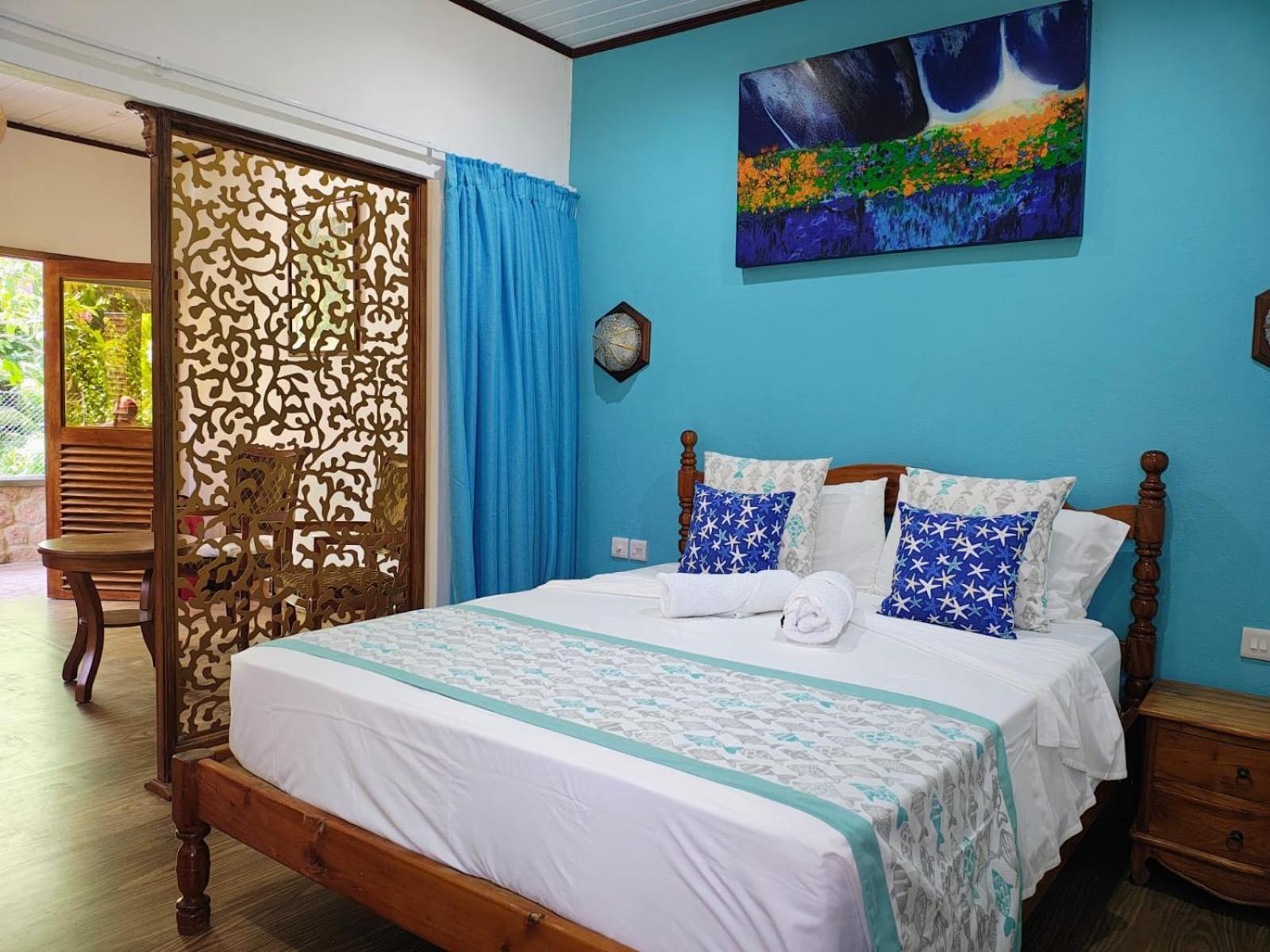 גרנד אנס The Islander Hotel מראה חיצוני תמונה