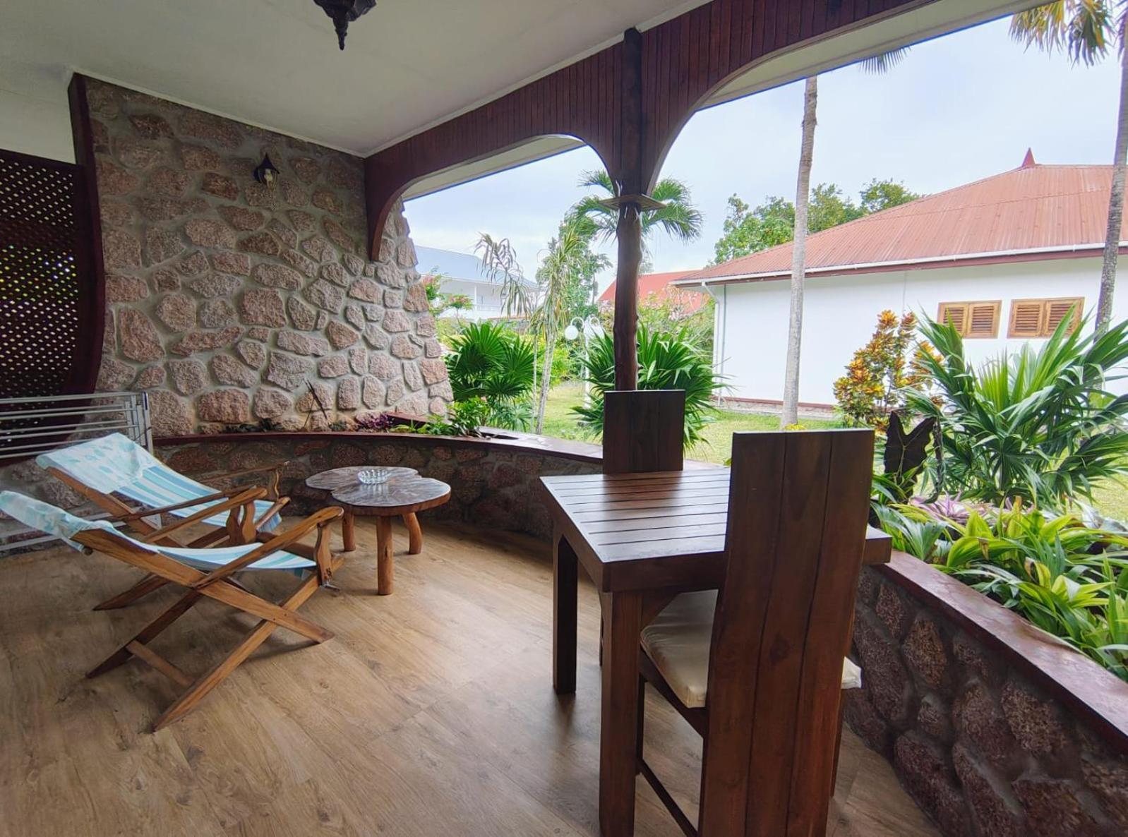 גרנד אנס The Islander Hotel מראה חיצוני תמונה