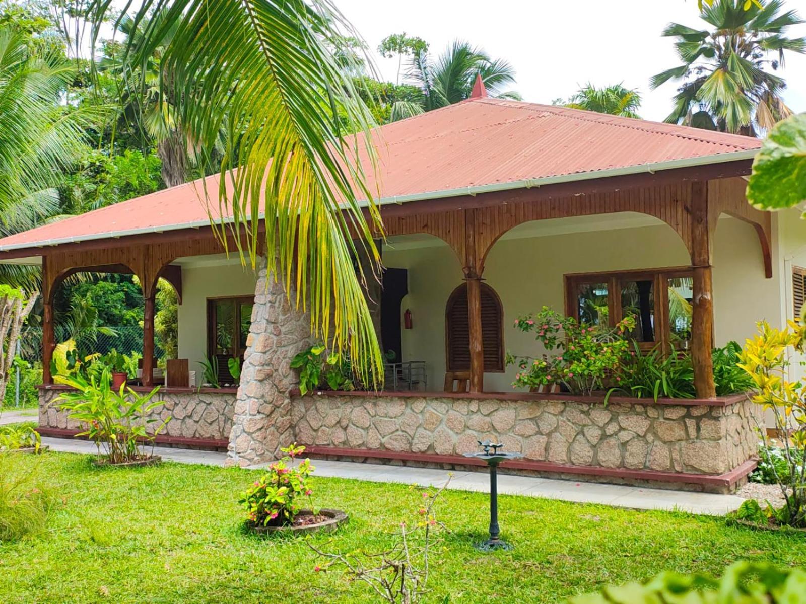 גרנד אנס The Islander Hotel מראה חיצוני תמונה