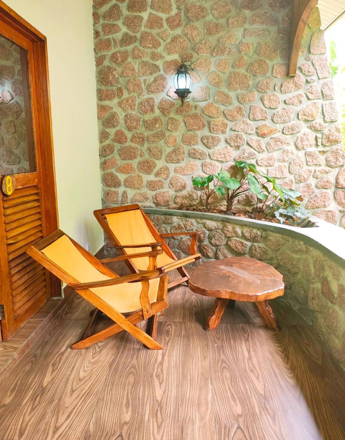 גרנד אנס The Islander Hotel מראה חיצוני תמונה
